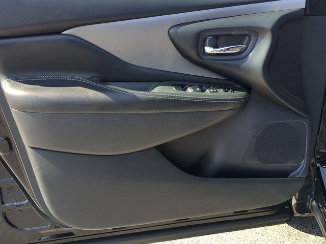used 2020 Nissan Murano car, priced at $19,899
