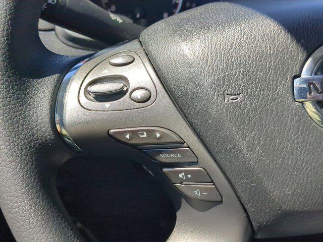 used 2020 Nissan Murano car, priced at $19,899