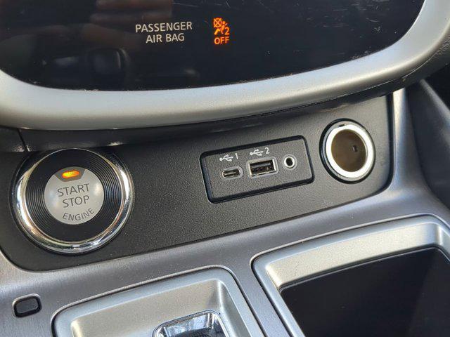 used 2020 Nissan Murano car, priced at $19,899