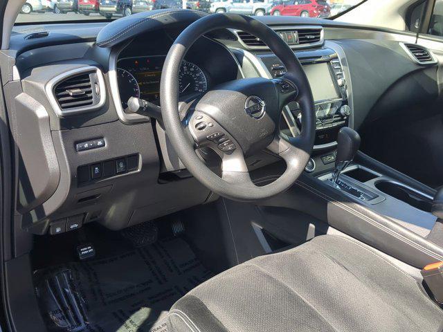 used 2020 Nissan Murano car, priced at $19,899
