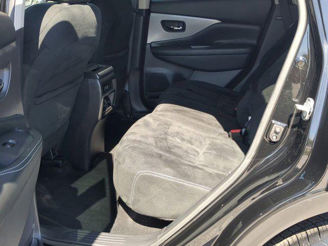 used 2020 Nissan Murano car, priced at $19,899