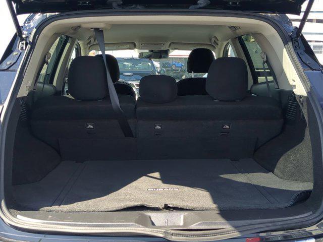 used 2020 Nissan Murano car, priced at $19,899