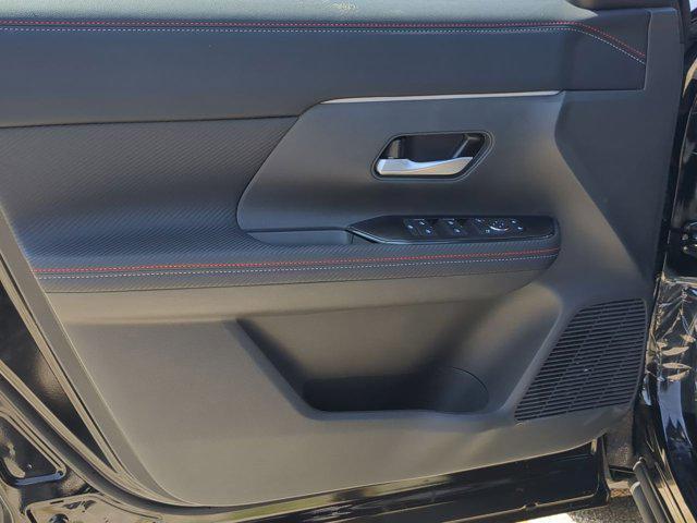 new 2026 Nissan Kicks car, priced at $29,461