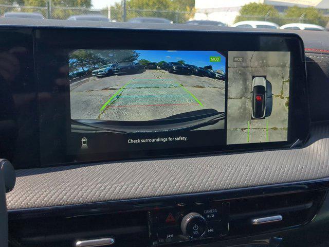 new 2026 Nissan Kicks car, priced at $29,461