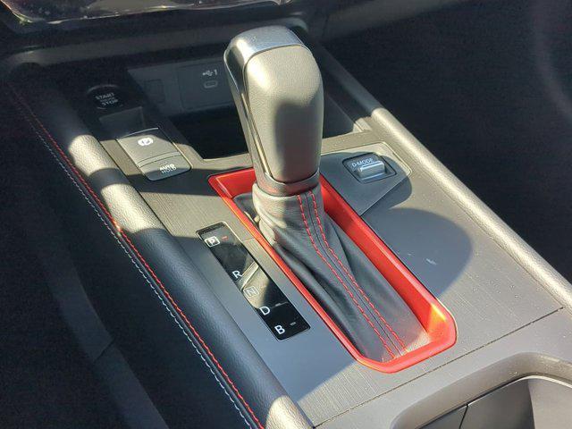 new 2026 Nissan Kicks car, priced at $29,461