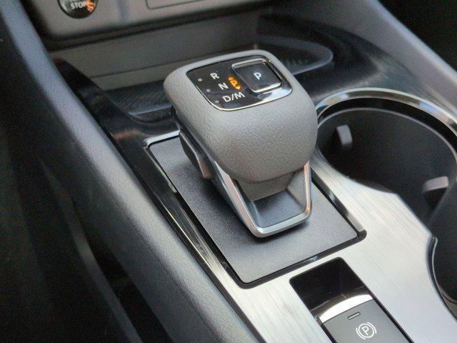 new 2026 Nissan Rogue car, priced at $31,987