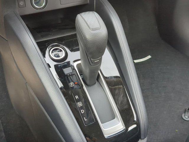 new 2025 Nissan Versa car, priced at $22,072