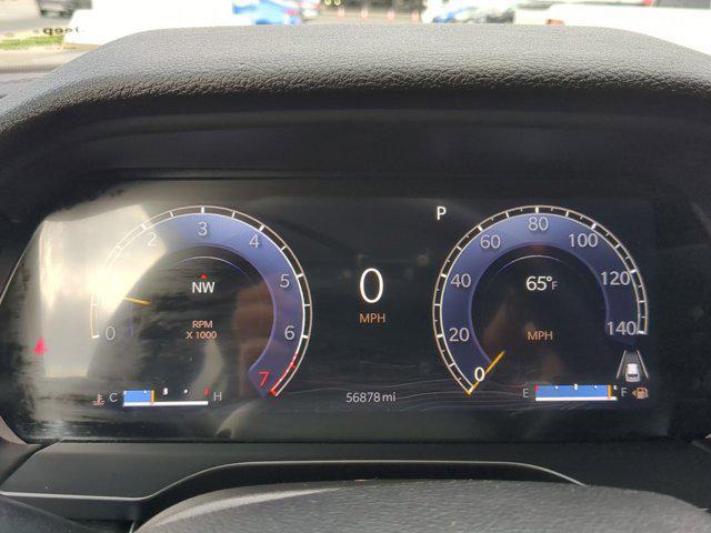 used 2023 Jeep Grand Cherokee car, priced at $26,399