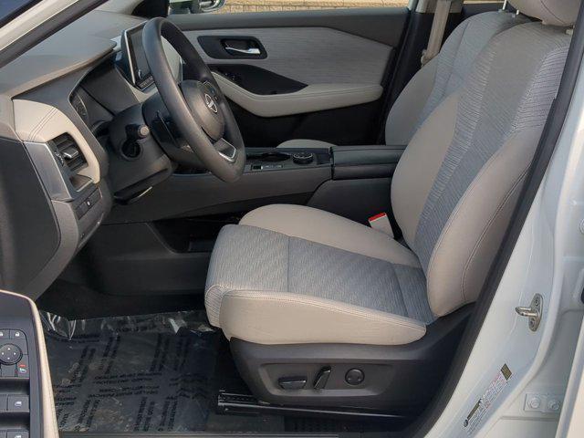 used 2023 Nissan Rogue car, priced at $25,599
