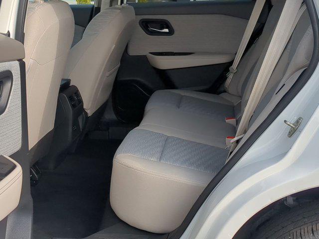 used 2023 Nissan Rogue car, priced at $25,599