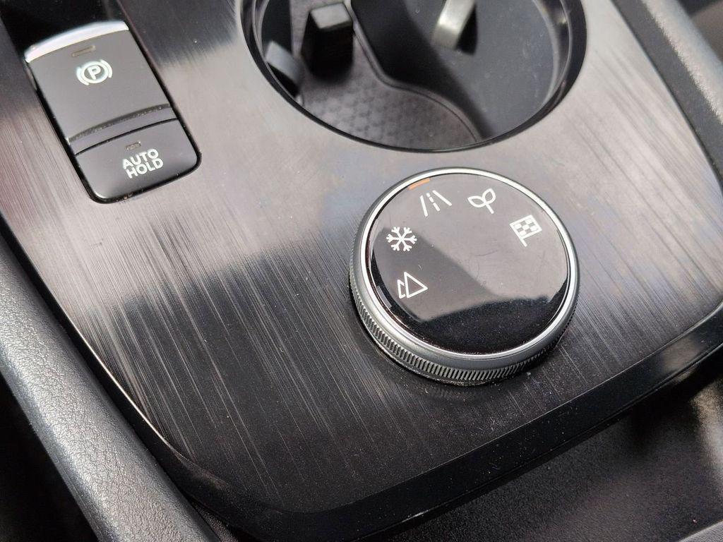 used 2023 Nissan Rogue car, priced at $21,499