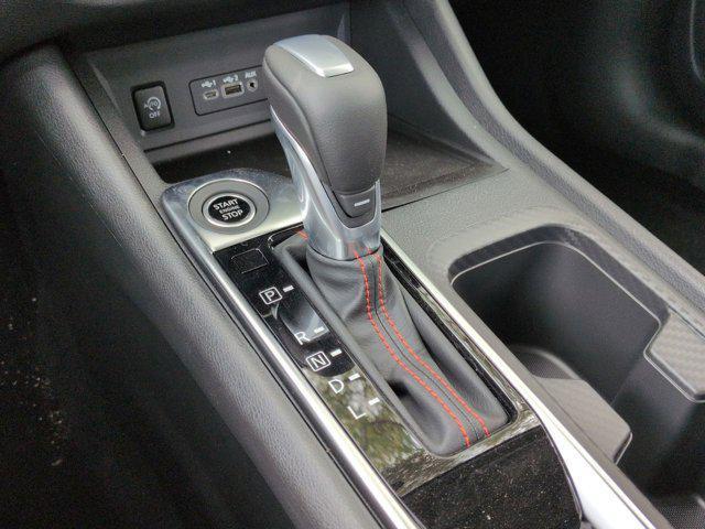 new 2025 Nissan Sentra car, priced at $24,895