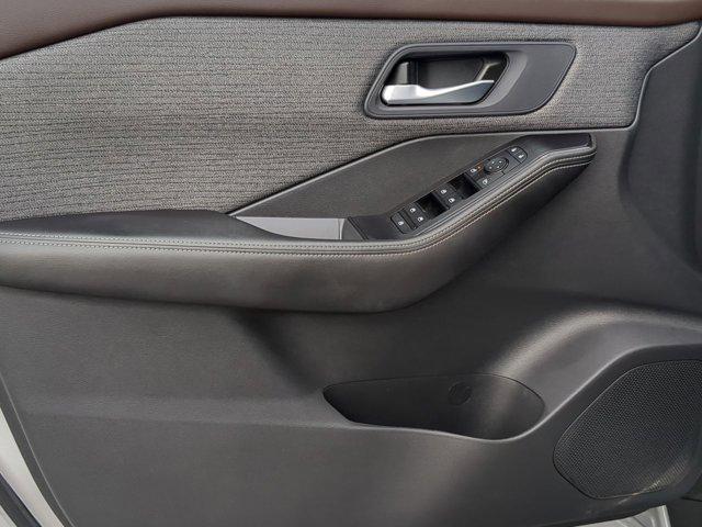 used 2022 Nissan Rogue car, priced at $24,789
