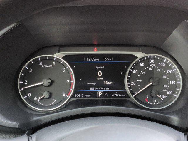 used 2024 Nissan Sentra car, priced at $20,499