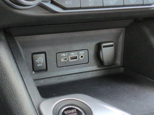 used 2024 Nissan Sentra car, priced at $20,499