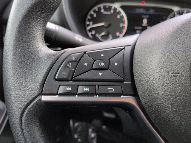 used 2024 Nissan Sentra car, priced at $20,499