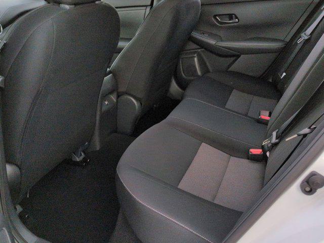 used 2024 Nissan Sentra car, priced at $20,499