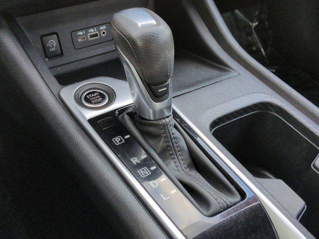 used 2024 Nissan Sentra car, priced at $20,499