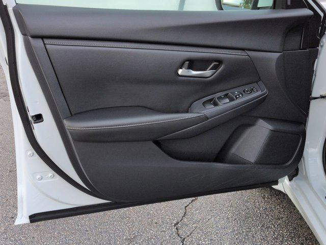used 2024 Nissan Sentra car, priced at $20,499