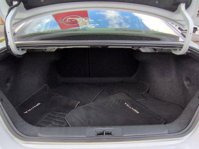used 2024 Nissan Sentra car, priced at $20,499