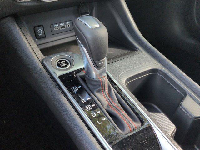 new 2025 Nissan Sentra car, priced at $22,699