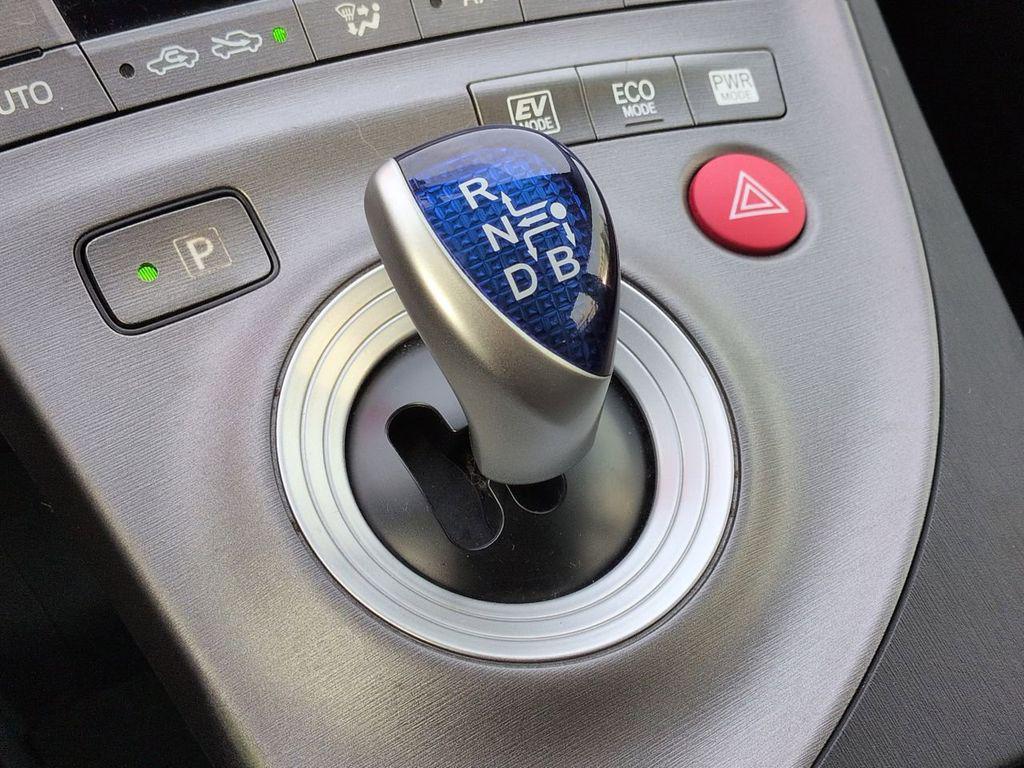 used 2015 Toyota Prius car, priced at $10,999