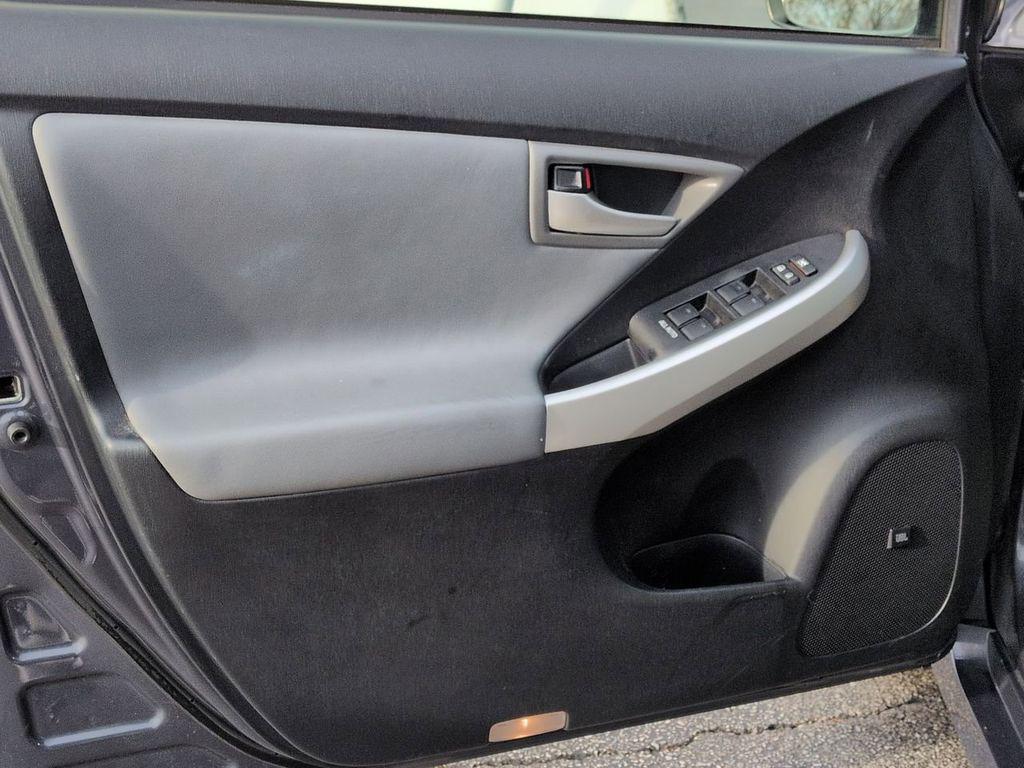 used 2015 Toyota Prius car, priced at $10,999