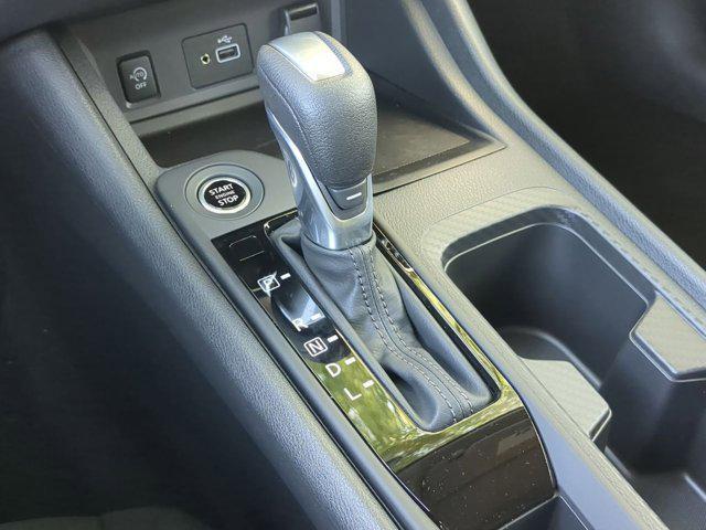 new 2025 Nissan Sentra car, priced at $22,368