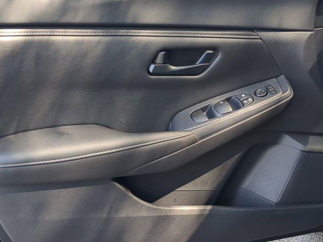 new 2025 Nissan Sentra car, priced at $22,368