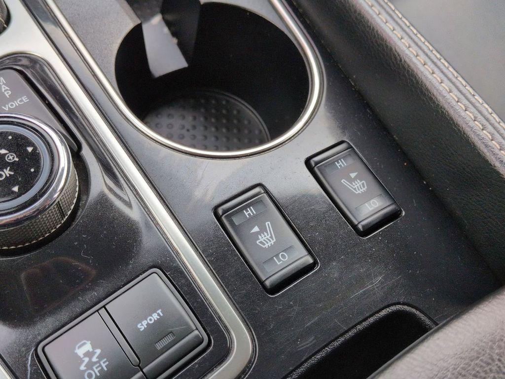 used 2023 Nissan Maxima car, priced at $23,899