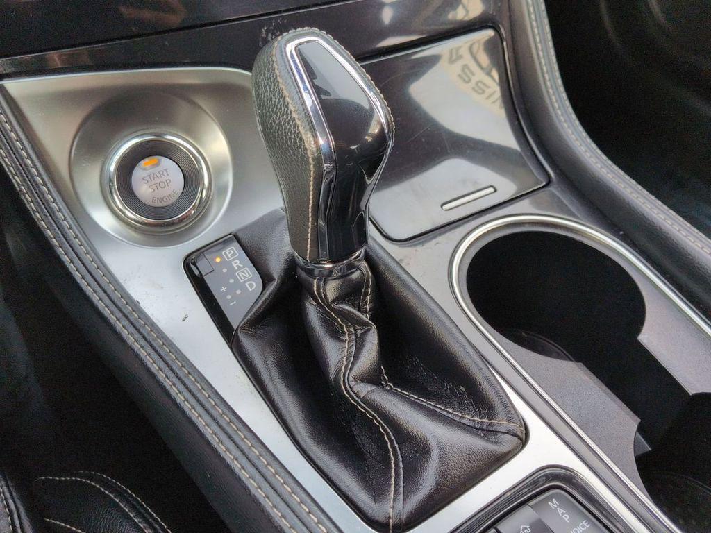 used 2023 Nissan Maxima car, priced at $23,899