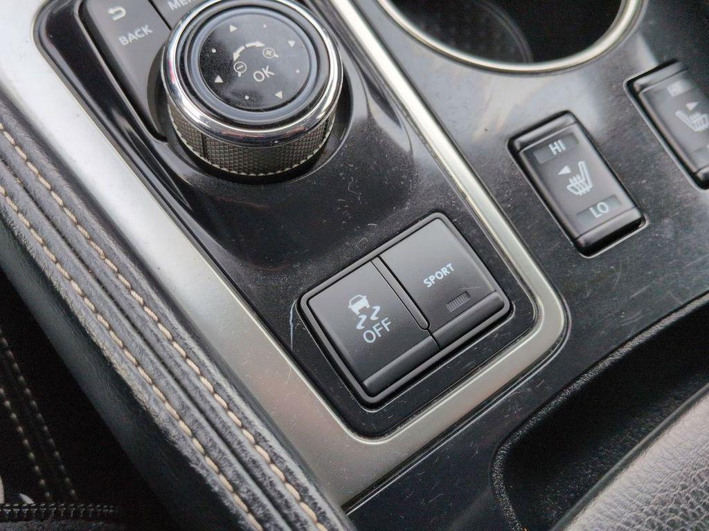 used 2023 Nissan Maxima car, priced at $23,899