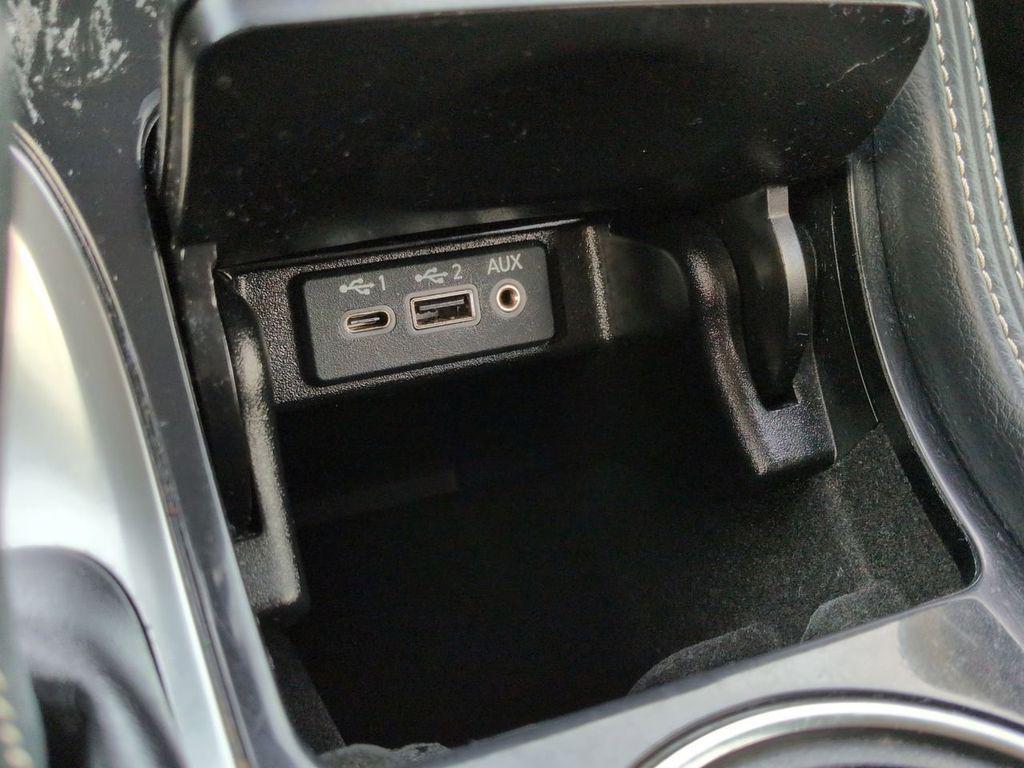 used 2023 Nissan Maxima car, priced at $23,899