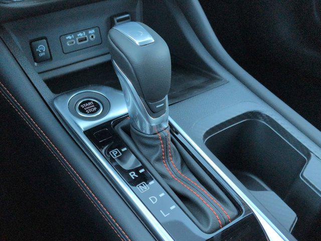 new 2025 Nissan Sentra car, priced at $24,936