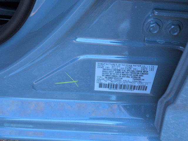 new 2025 Nissan Sentra car, priced at $21,104