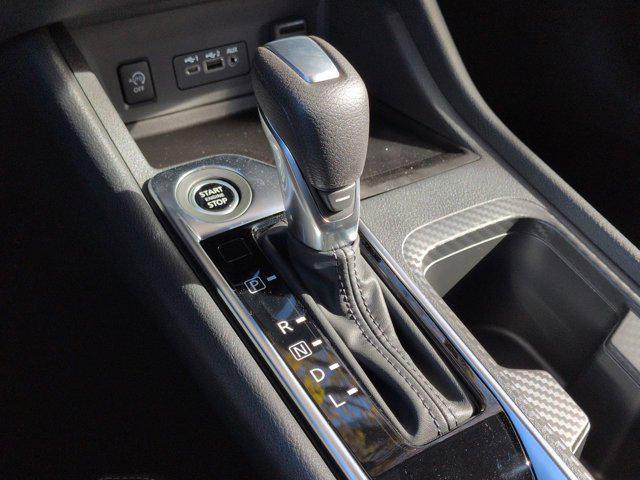 new 2025 Nissan Sentra car, priced at $21,104