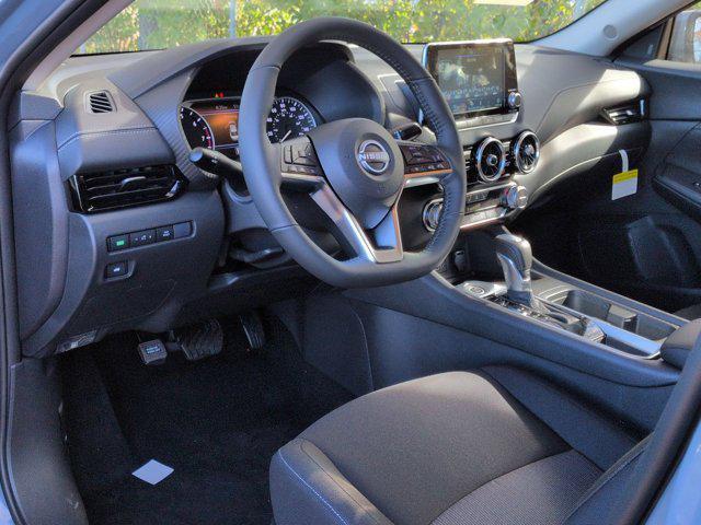 new 2025 Nissan Sentra car, priced at $21,104