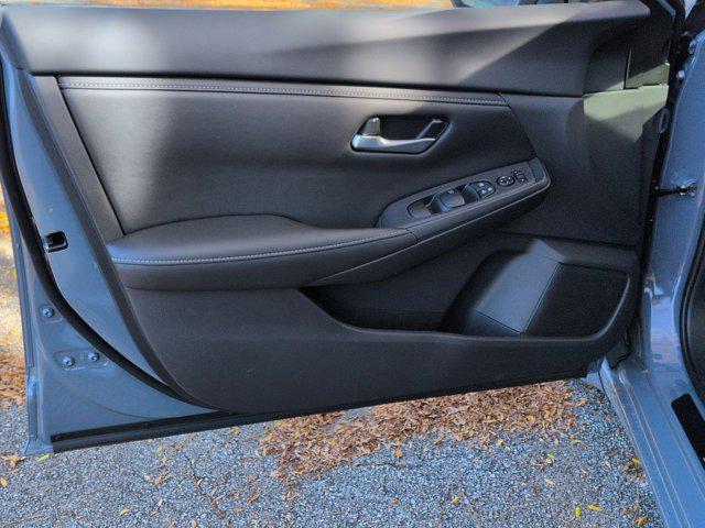 new 2025 Nissan Sentra car, priced at $21,104