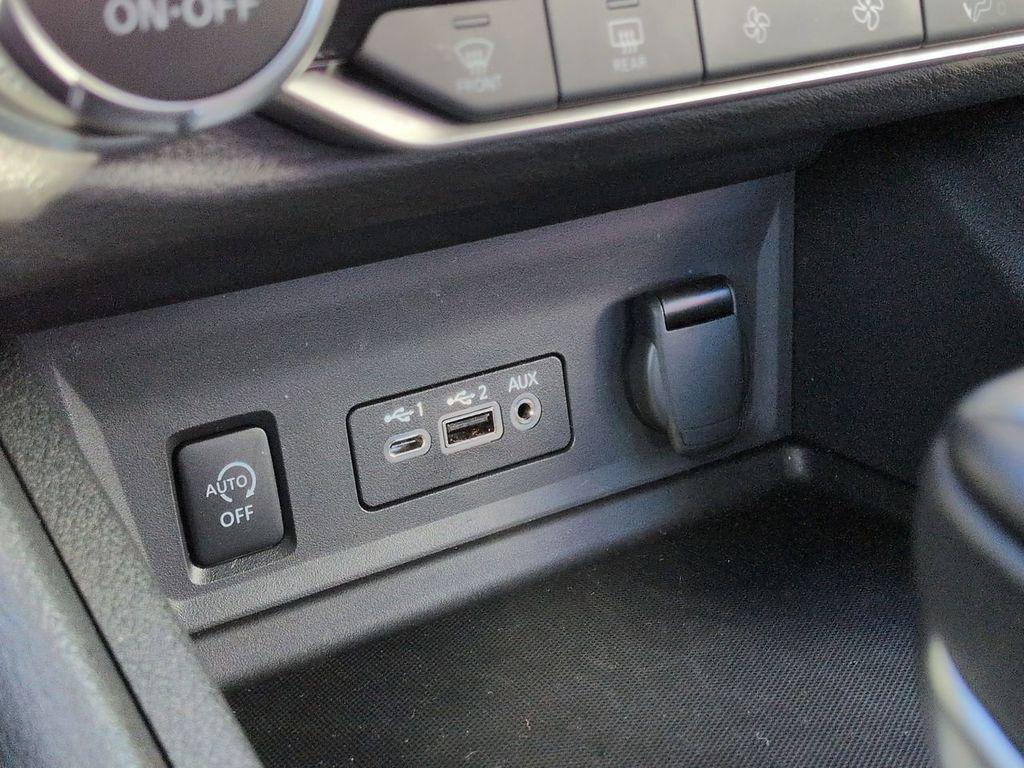 used 2025 Nissan Sentra car, priced at $21,799