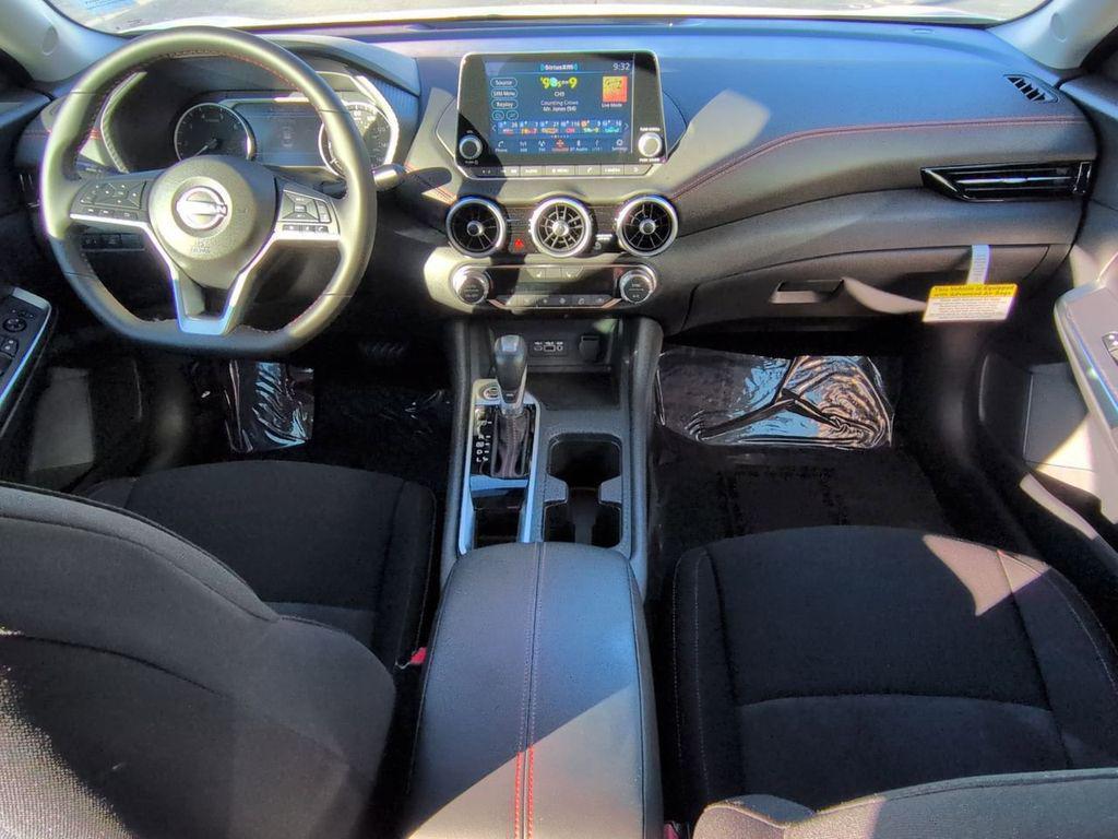 used 2025 Nissan Sentra car, priced at $21,799