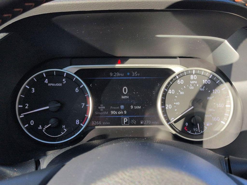 used 2025 Nissan Sentra car, priced at $21,799