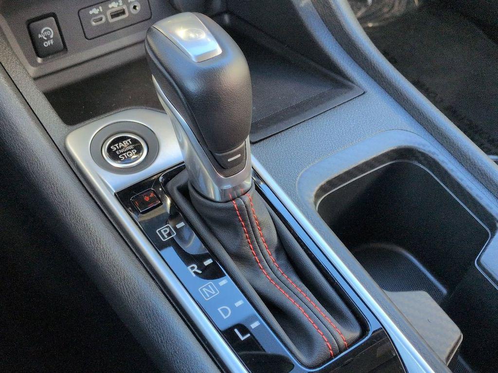 used 2025 Nissan Sentra car, priced at $21,799