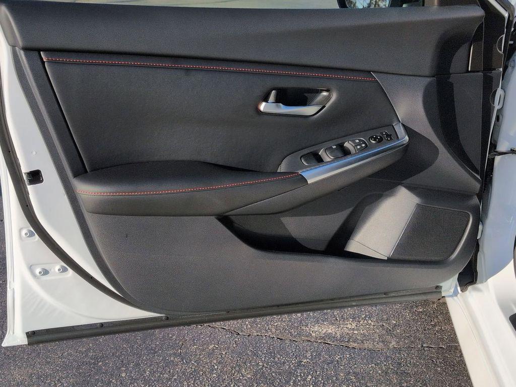 used 2025 Nissan Sentra car, priced at $21,799