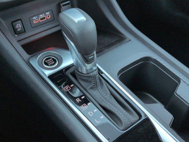 new 2025 Nissan Sentra car, priced at $20,267