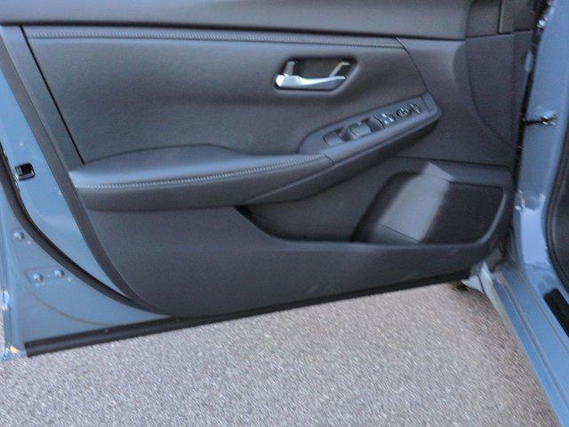 new 2025 Nissan Sentra car, priced at $20,267