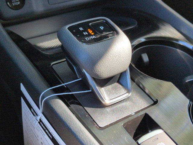 new 2026 Nissan Rogue car, priced at $31,907