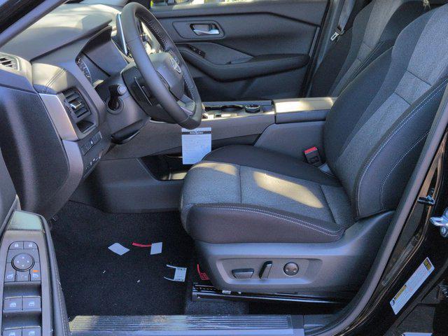 new 2026 Nissan Rogue car, priced at $31,907