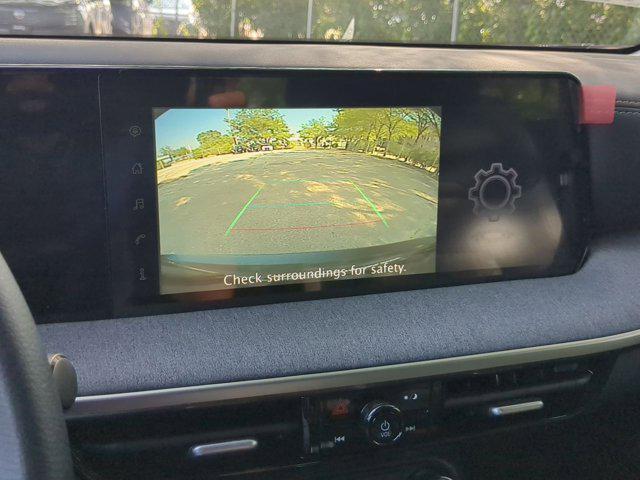 new 2025 Nissan Kicks car, priced at $24,493