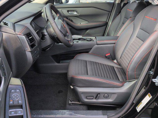 new 2026 Nissan Rogue car, priced at $34,972