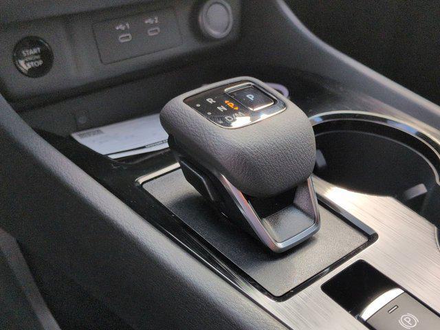 new 2026 Nissan Rogue car, priced at $34,972